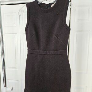 Ann Taylor Loft Size 0 Petite Dress